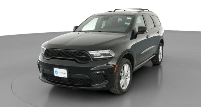 Thumbnail: 2023 Dodge Durango - 1