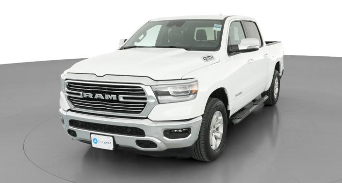Thumbnail: 2024 RAM 1500 - 1