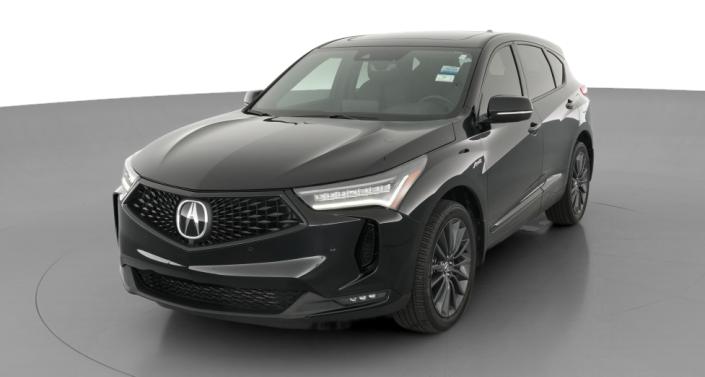 Thumbnail: 2023 Acura RDX - 1