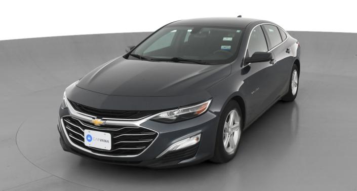 2019 Chevrolet Malibu LS -
                  Colonial Heights, VA