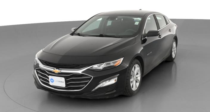 Thumbnail: 2020 Chevrolet Malibu - 1