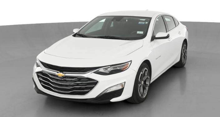 Thumbnail: 2023 Chevrolet Malibu - 1
