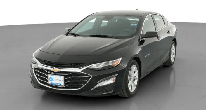 Thumbnail: 2023 Chevrolet Malibu - 1