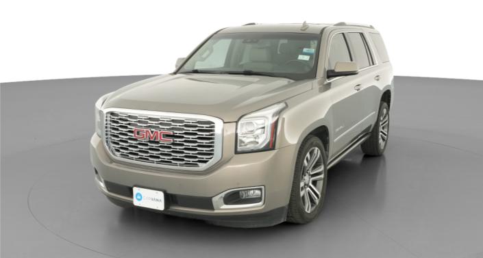 Thumbnail: 2019 GMC Yukon - 1