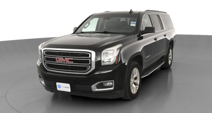 Thumbnail: 2019 GMC Yukon XL - 1