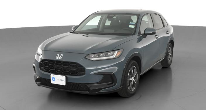 Thumbnail: 2025 Honda HR-V - 1