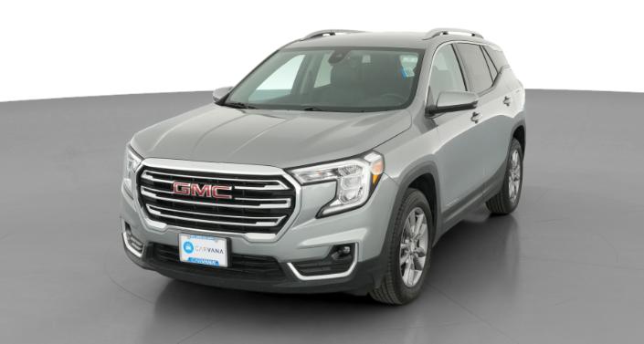 Thumbnail: 2023 GMC Terrain - 1