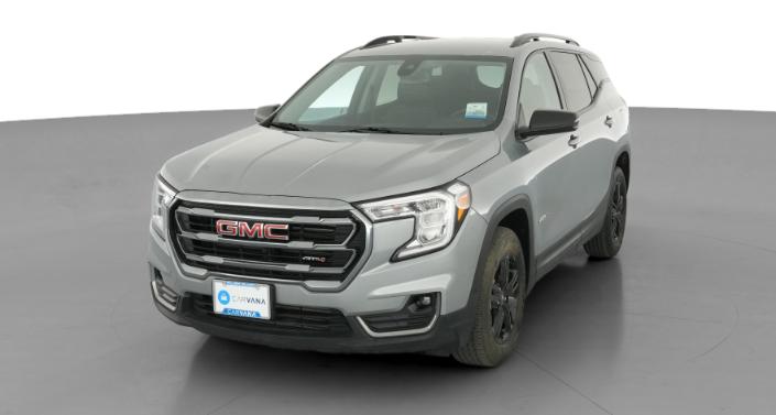 Thumbnail: 2023 GMC Terrain - 1
