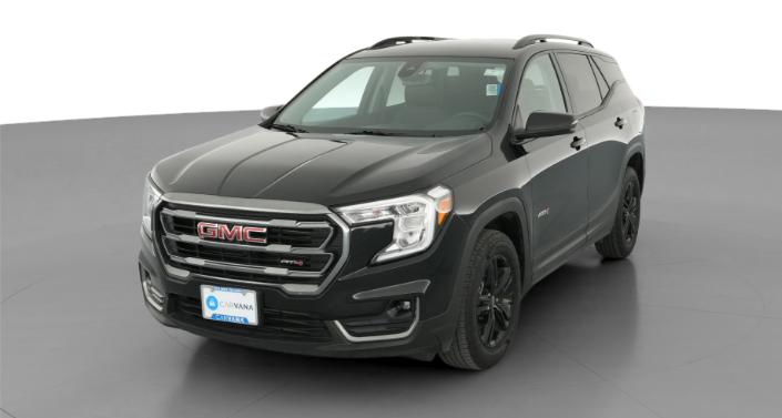 Thumbnail: 2023 GMC Terrain - 1