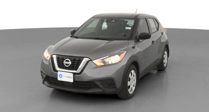 Thumbnail: 2020 Nissan Kicks - 1