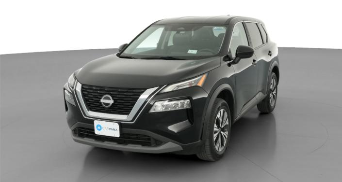 Thumbnail: 2023 Nissan Rogue - 1