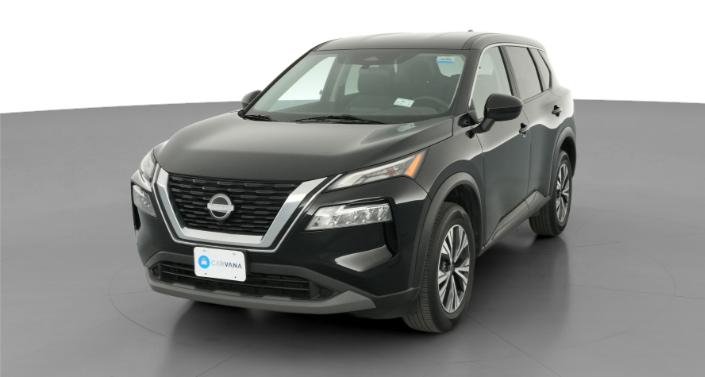 Thumbnail: 2023 Nissan Rogue - 1