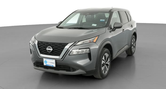 Thumbnail: 2023 Nissan Rogue - 1