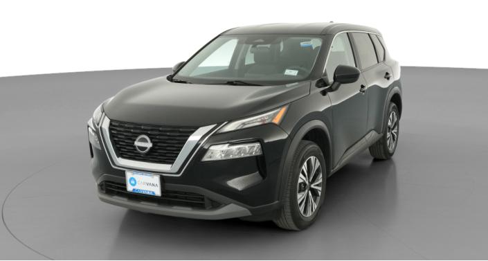 Thumbnail: 2023 Nissan Rogue - 1
