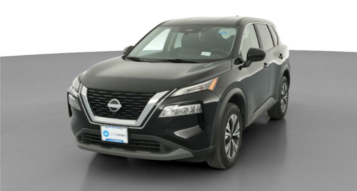 Thumbnail: 2023 Nissan Rogue - 1
