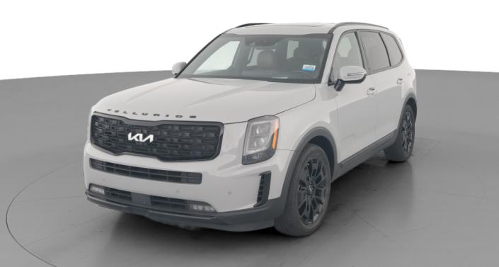 Thumbnail: 2022 Kia Telluride - 1