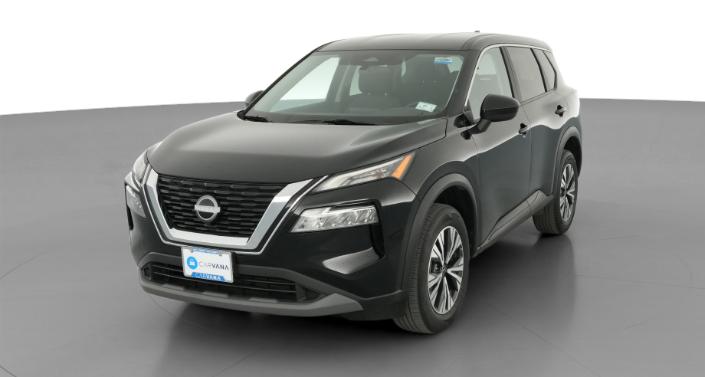 Thumbnail: 2023 Nissan Rogue - 1