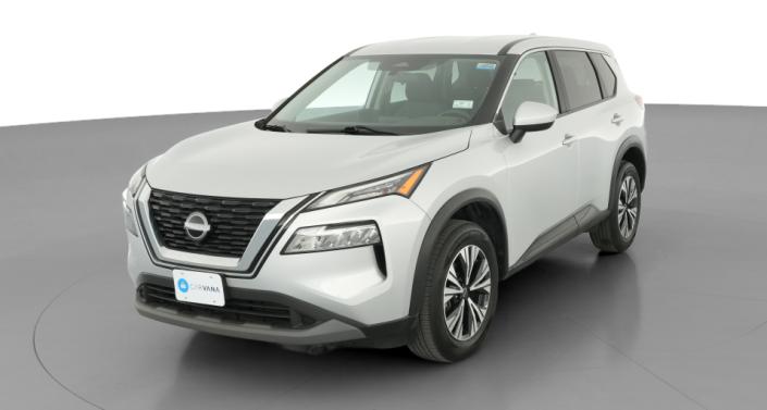 Thumbnail: 2023 Nissan Rogue - 1