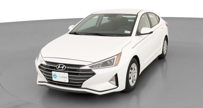 Thumbnail: 2019 Hyundai Elantra - 1