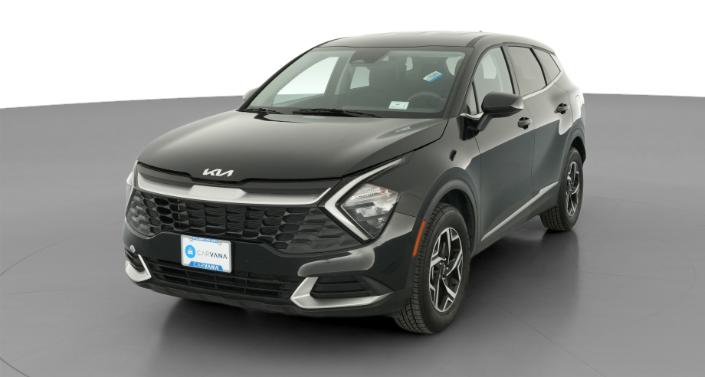 Thumbnail: 2023 Kia Sportage - 1