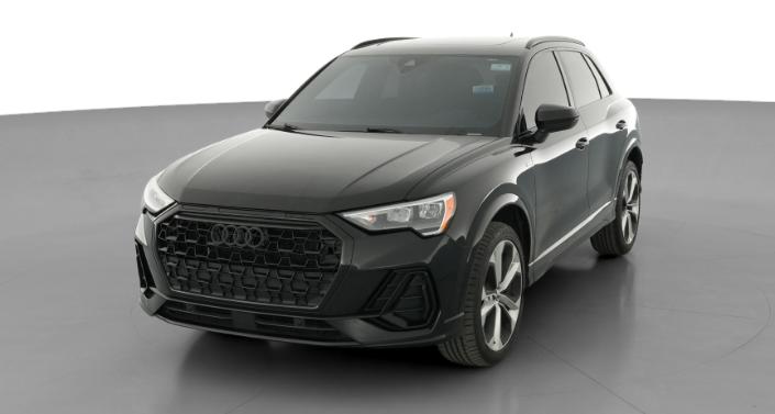 Thumbnail: 2021 Audi Q3 - 1
