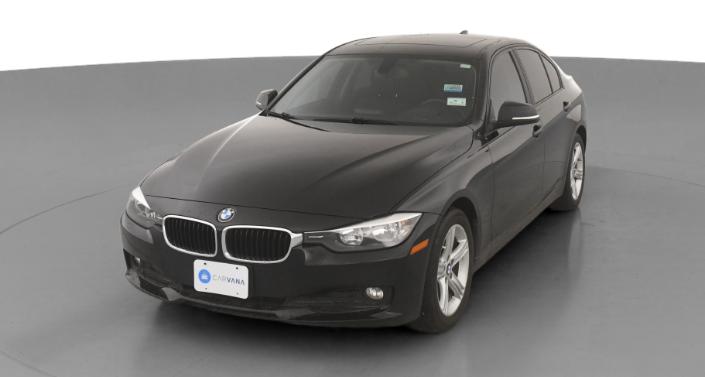 Thumbnail: 2015 BMW 3 Series - 1