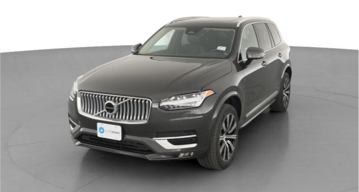 Thumbnail: 2024 Volvo XC90 - 1
