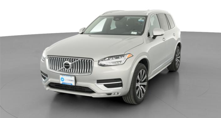 Thumbnail: 2025 Volvo XC90 - 1