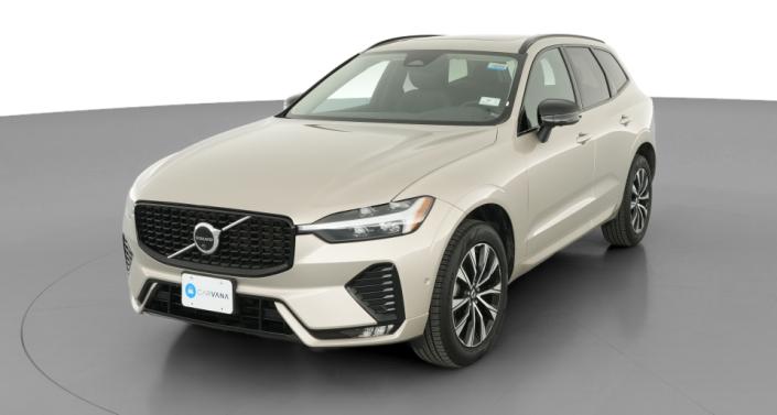 Thumbnail: 2025 Volvo XC60 - 1