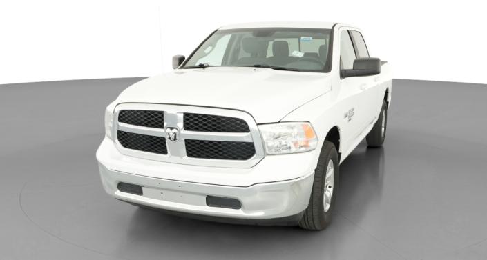 Thumbnail: 2020 RAM 1500 Classic - 1