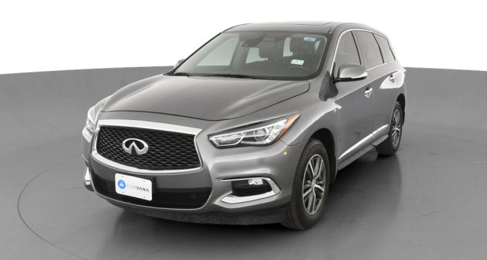 Thumbnail: 2019 INFINITI QX60 - 1