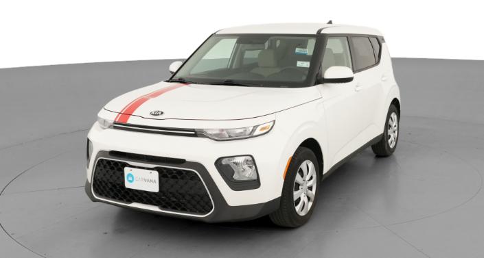 Thumbnail: 2020 Kia Soul - 1