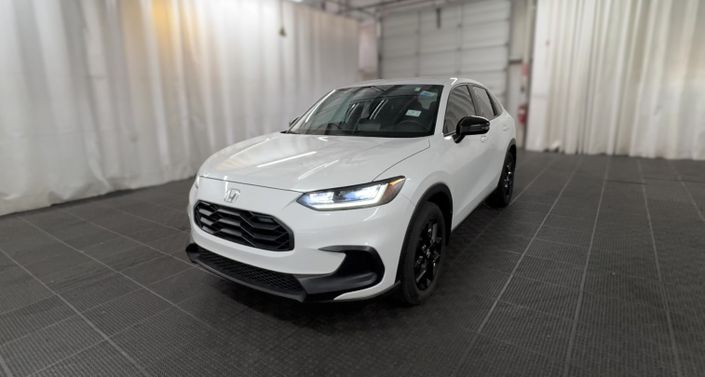 Thumbnail: 2024 Honda HR-V - 1