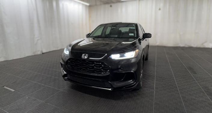 Thumbnail: 2024 Honda HR-V - 1