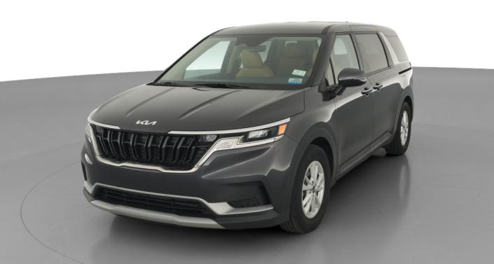 Thumbnail: 2024 Kia Carnival - 1