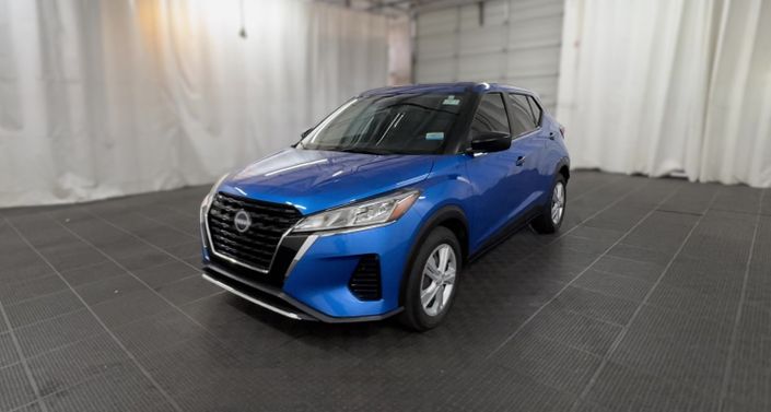 Thumbnail: 2023 Nissan Kicks - 1