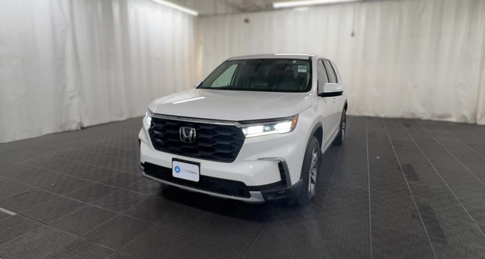 Thumbnail: 2023 Honda Pilot - 1