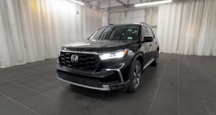 Thumbnail: 2025 Honda Pilot - 1