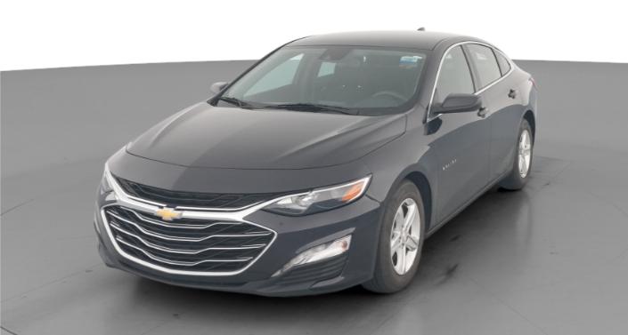 2023 Chevrolet Malibu LT -
                  Haines City, FL