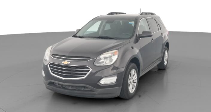 Thumbnail: 2016 Chevrolet Equinox - 1