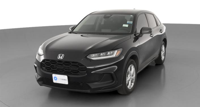 Thumbnail: 2024 Honda HR-V - 1