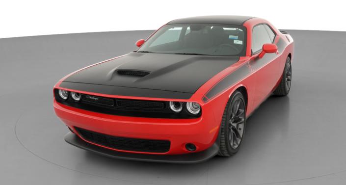Thumbnail: 2023 Dodge Challenger - 1