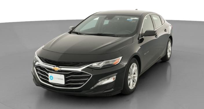 2023 Chevrolet Malibu LT -
                  Haines City, FL