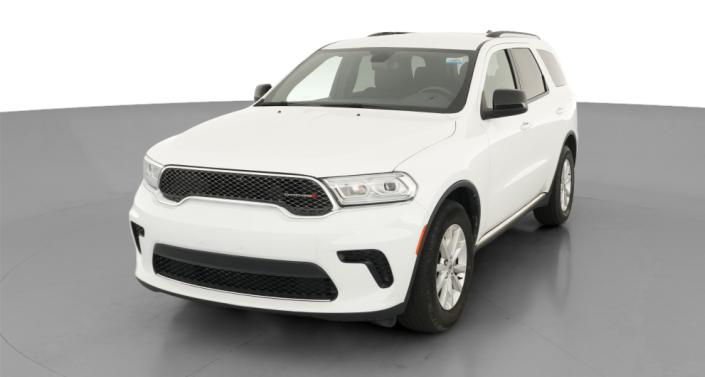 2023 Dodge Durango SXT -
                  Haines City, FL