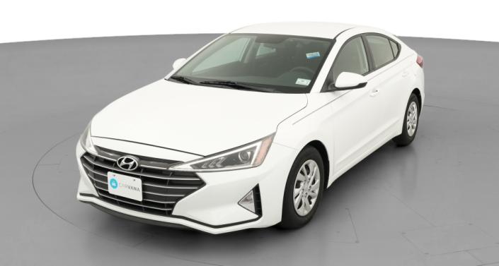 Thumbnail: 2019 Hyundai Elantra - 1
