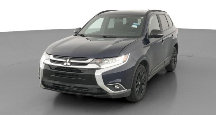 2018 Mitsubishi Outlander LE -
                  Tolleson, AZ