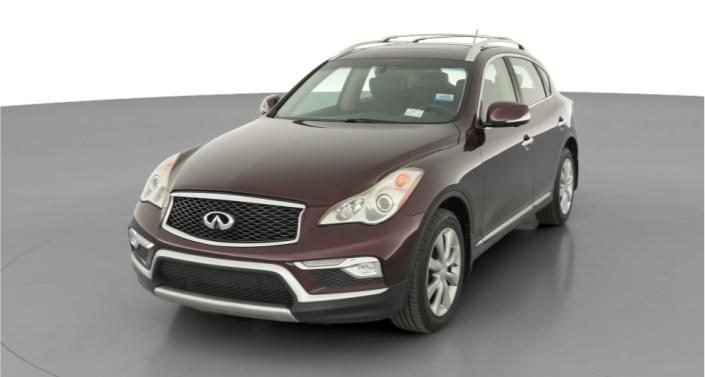 2017 INFINITI QX50 Base -
                  Tooele, UT