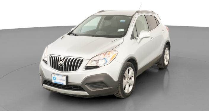 Thumbnail: 2015 Buick Encore - 1