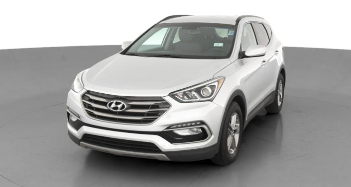 Thumbnail: 2017 Hyundai Santa Fe - 1
