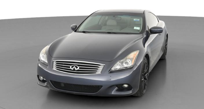 2012 INFINITI G37 Journey -
                  Bessemer, AL